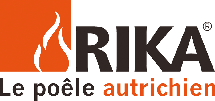 RIKA Le Poêle Autrichien